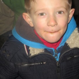 IMG 3241  Small - Scouts en Gidsen Zaventem 